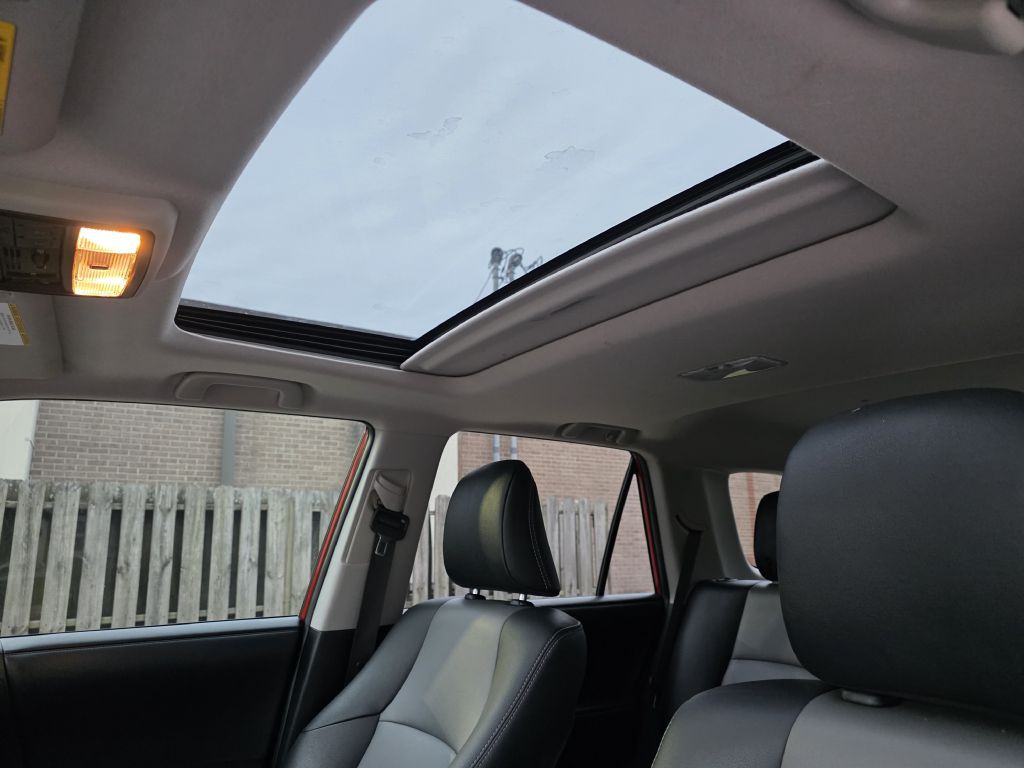 2019 Toyota 4Runner Image 19