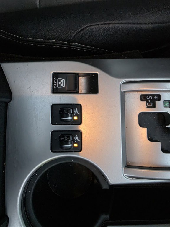 2019 Toyota 4Runner Image 24