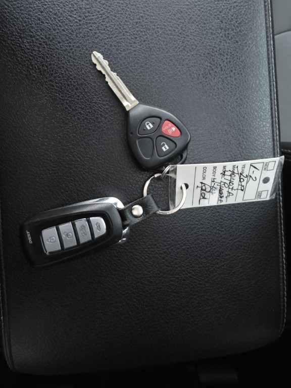 2019 Toyota 4Runner Image 25