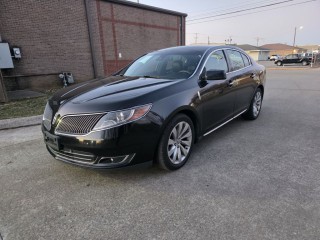 Image for 2016 Lincoln MKS  ID: 7142270