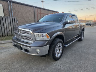Image for 2017 RAM 1500 Laramie ID: 7142282