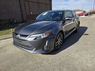 Image for 2015 Scion tC  ID: 7152066