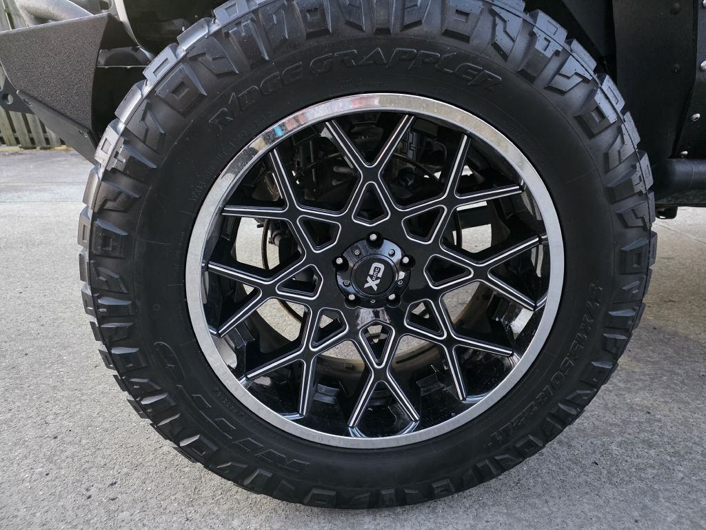 2018 Jeep Wrangler Unlimited Image 10