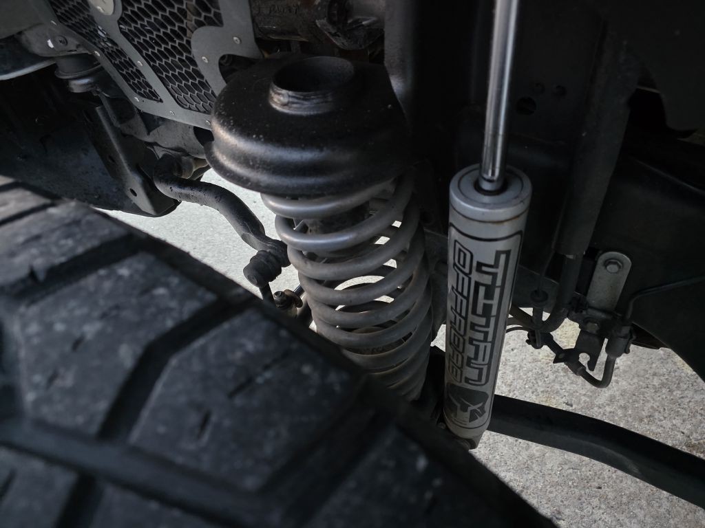 2018 Jeep Wrangler Unlimited Image 11