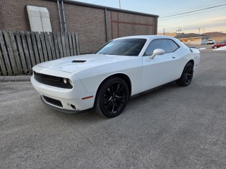 Image for 2016 Dodge Challenger SXT ID: 7184510