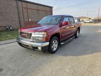 Image for 2010 GMC Canyon SLE ID: 7217598