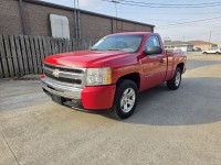 Image for 2010 Chevrolet Silverado 1500  ID: 7242970