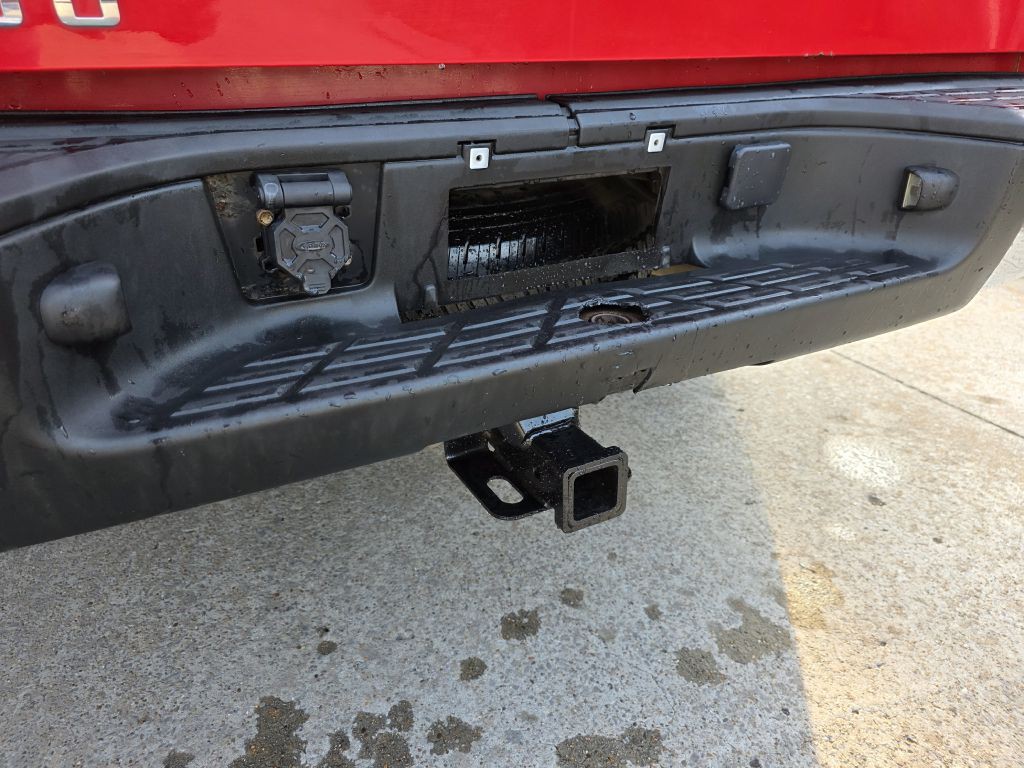 2010 Chevrolet Silverado 1500 Image 9