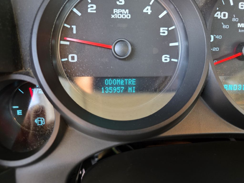 2010 Chevrolet Silverado 1500 Image 14