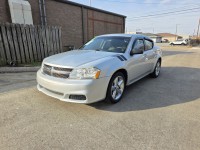 Image for 2012 Dodge Avenger SE ID: 7242974