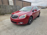 Image for 2016 Buick Verano Sport Touring ID: 7259747