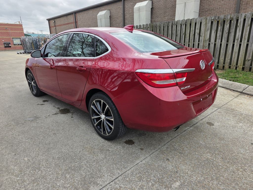 2016 Buick Verano Image 3