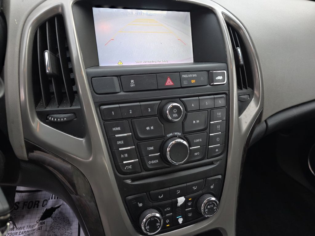 2016 Buick Verano Image 15