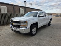 Image for 2018 Chevrolet Silverado 1500 LT ID: 7259756