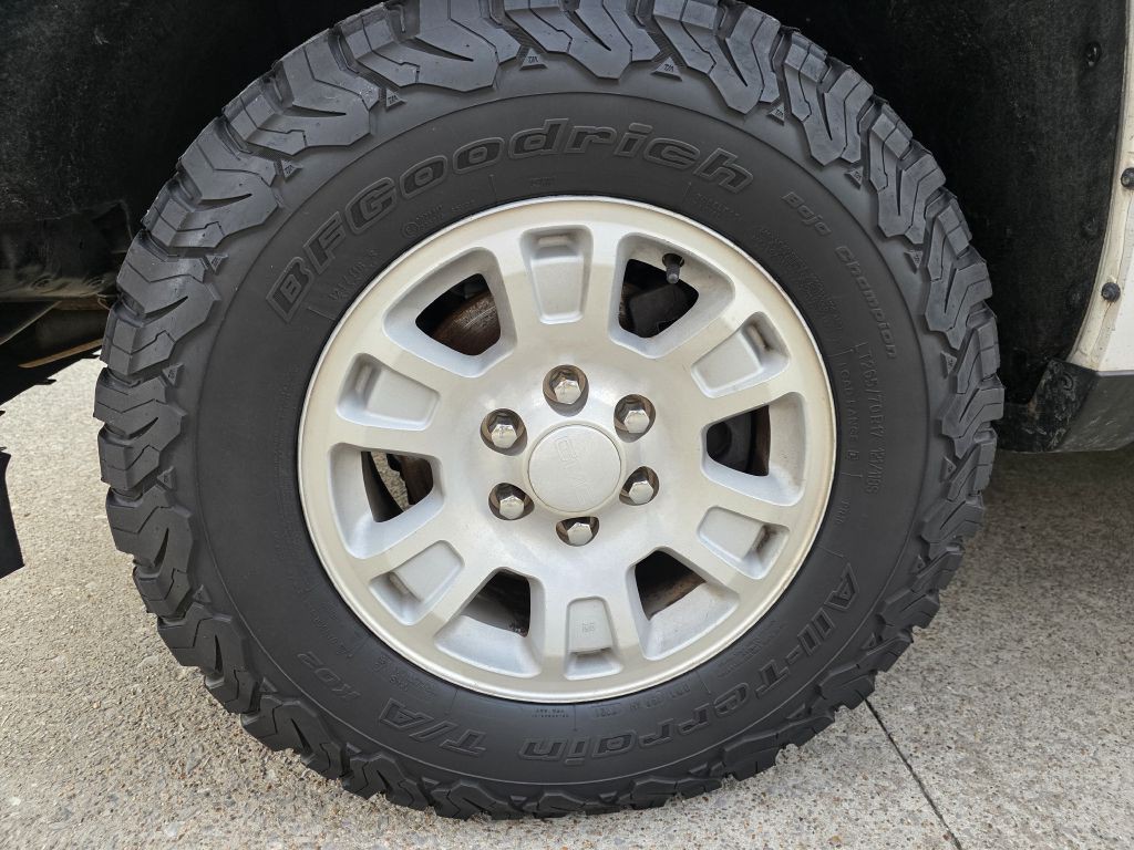 2018 Chevrolet Silverado 1500 Image 11