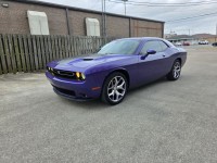 Image for 2016 Dodge Challenger SXT ID: 7259770