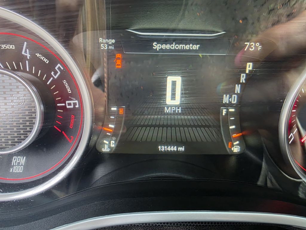 2016 Dodge Challenger Image 15