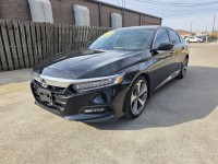 Image for 2018 Honda Accord Touring ID: 7286602