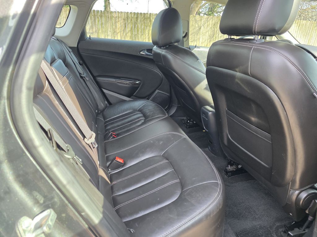 2014 Buick Verano Image 9