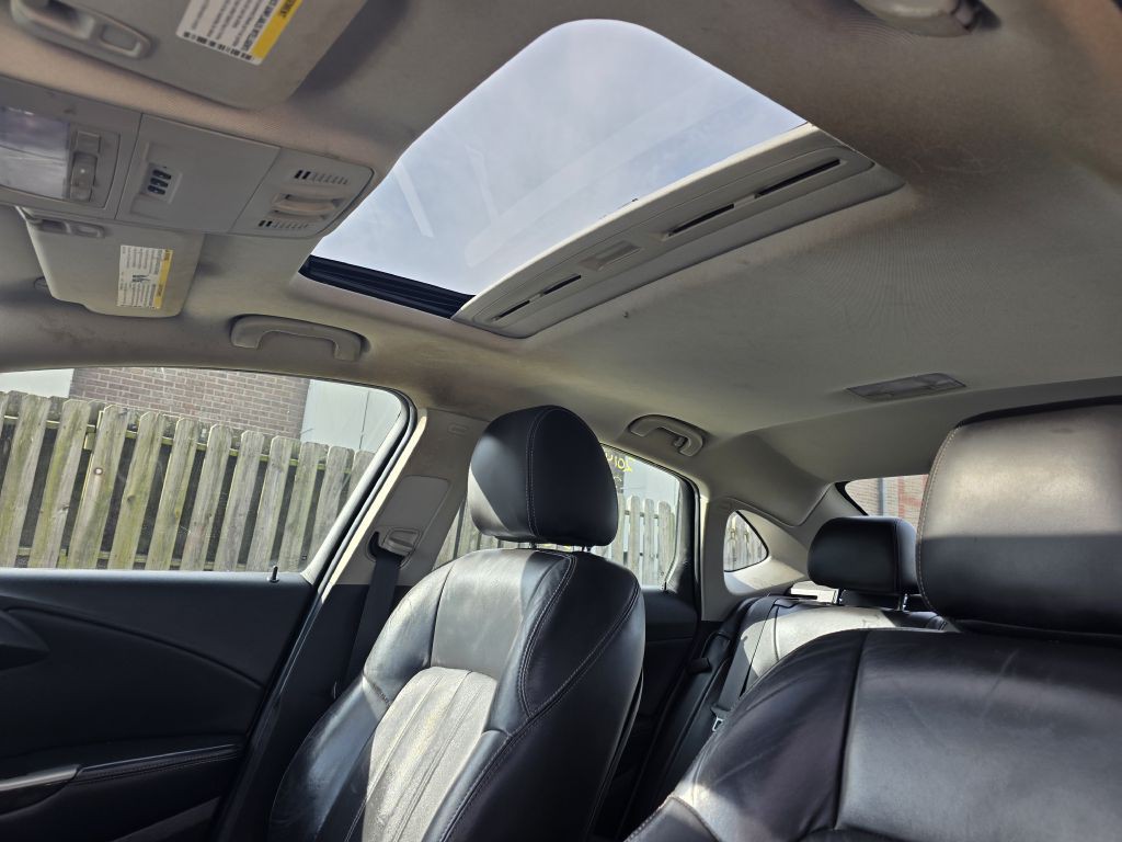 2014 Buick Verano Image 14