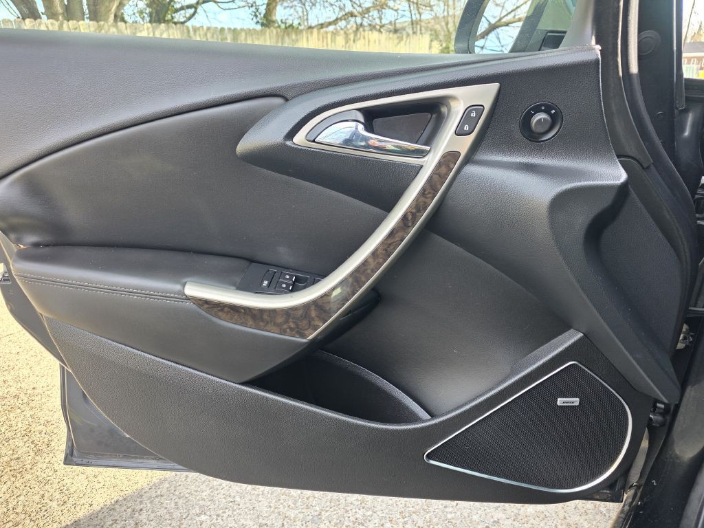 2014 Buick Verano Image 18