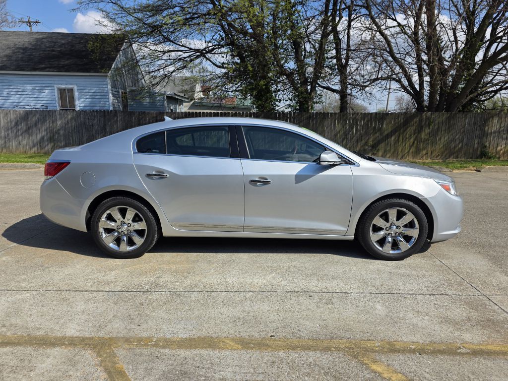2013 Buick Lacrosse Image 6