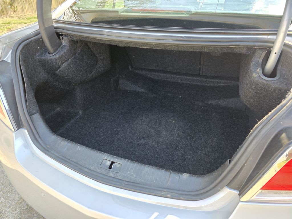 2013 Buick Lacrosse Image 11