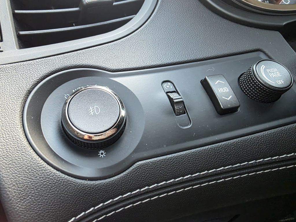 2013 Buick Lacrosse Image 18