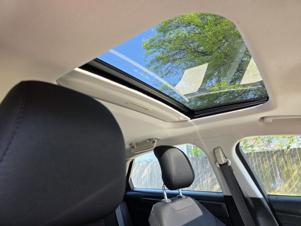 2014 Ford Fusion Image 12