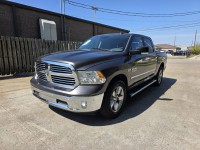 Image for 2017 RAM 1500 SLT ID: 7327230