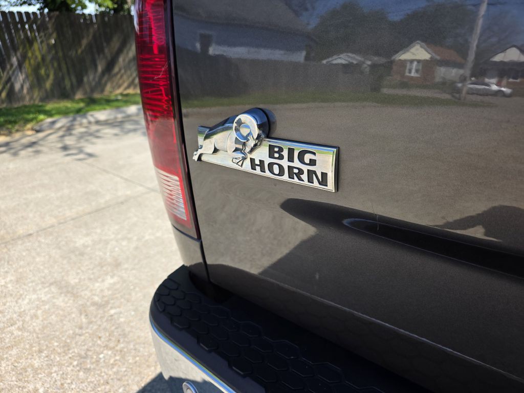 2017 RAM 1500 Image 8