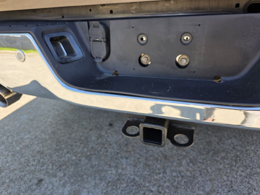 2017 RAM 1500 Image 9