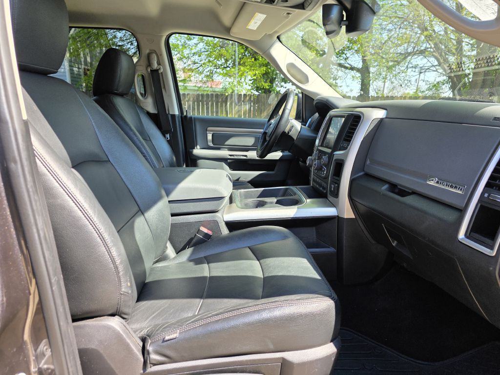 2017 RAM 1500 Image 14