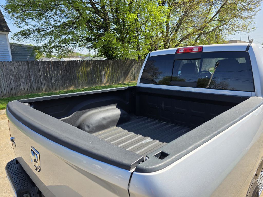 2017 RAM 1500 Image 10