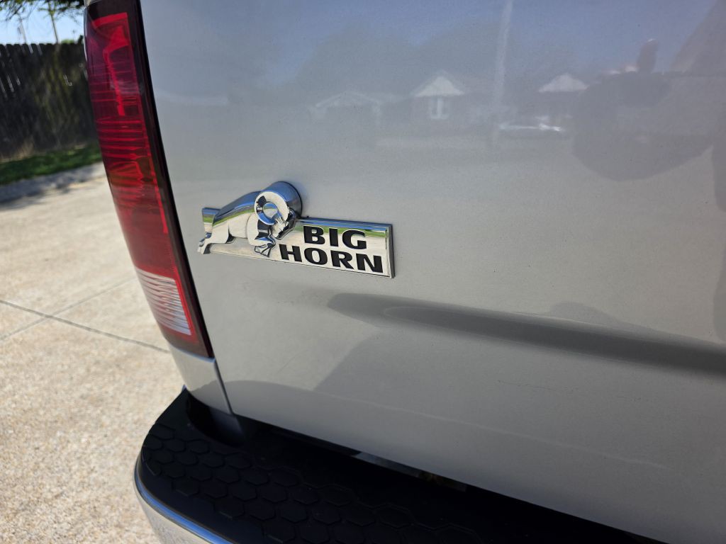 2017 RAM 1500 Image 13