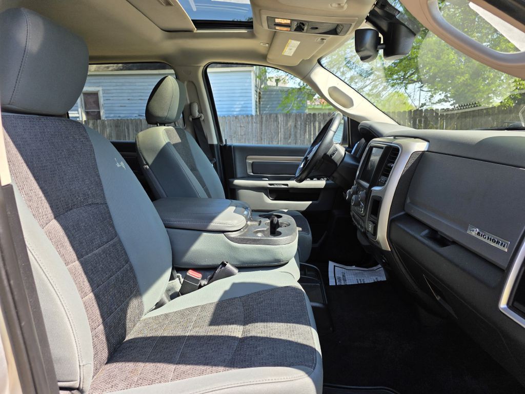 2017 RAM 1500 Image 15