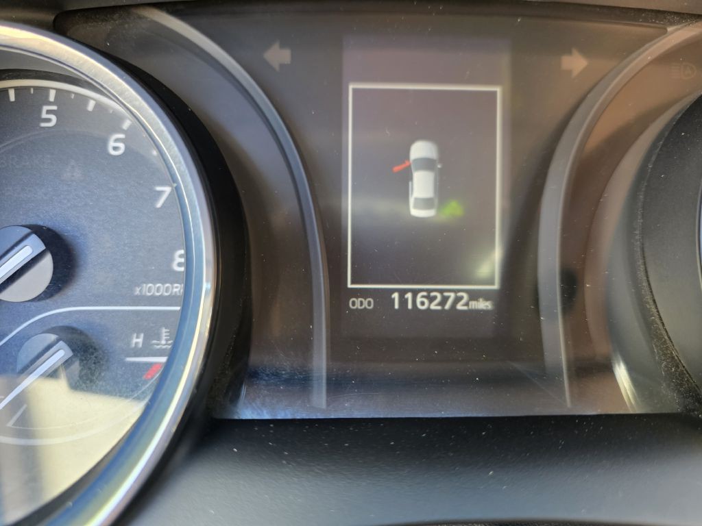 2019 Toyota Camry Image 15