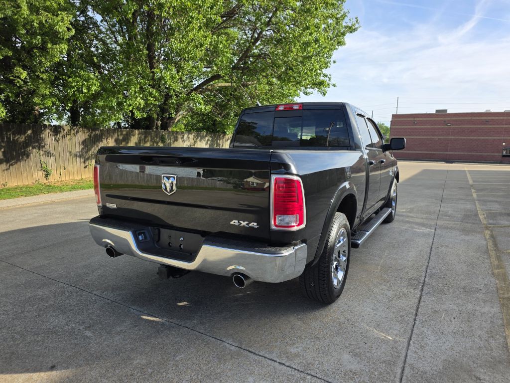 2017 RAM 1500 Image 5