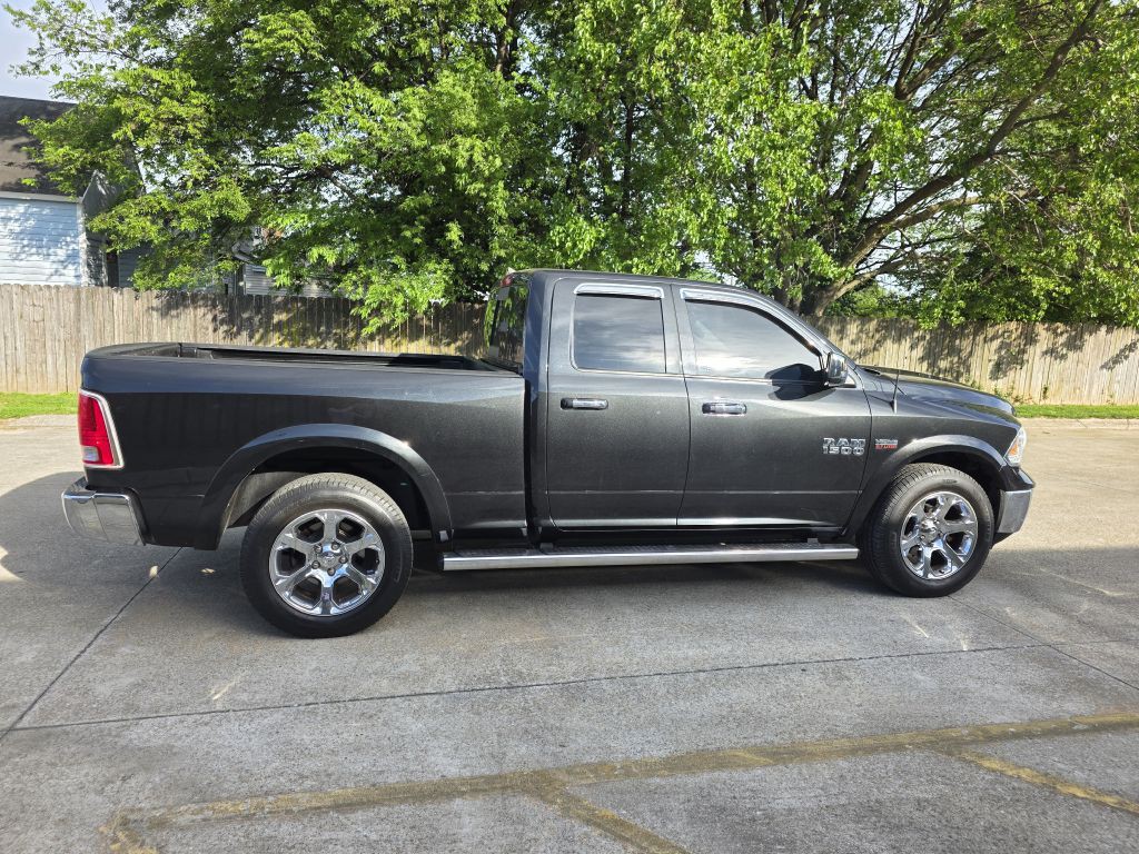 2017 RAM 1500 Image 6