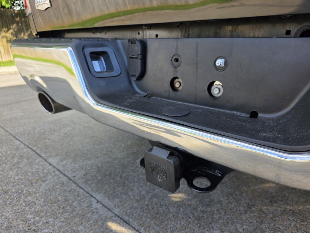 2017 RAM 1500 Image 10