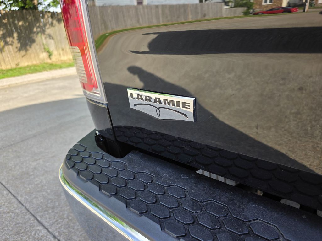 2017 RAM 1500 Image 12