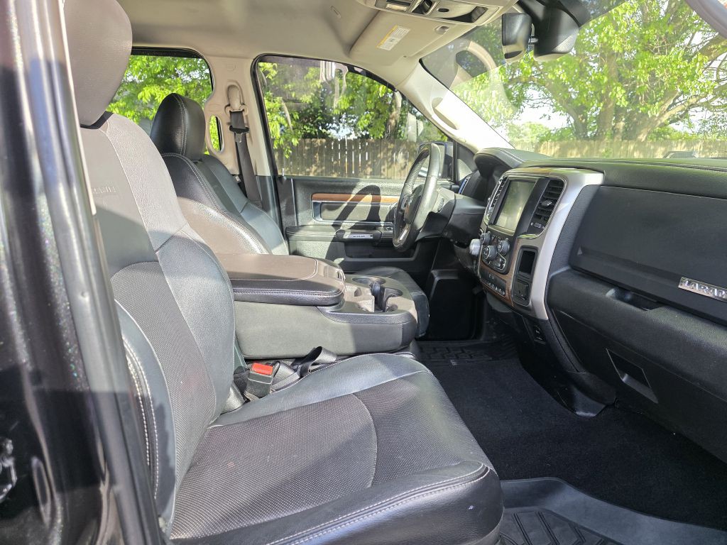 2017 RAM 1500 Image 14