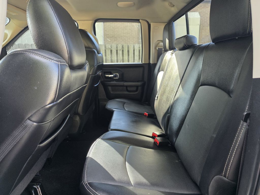 2017 RAM 1500 Image 15