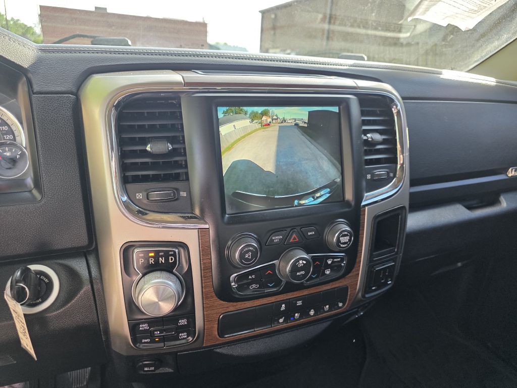 2017 RAM 1500 Image 20
