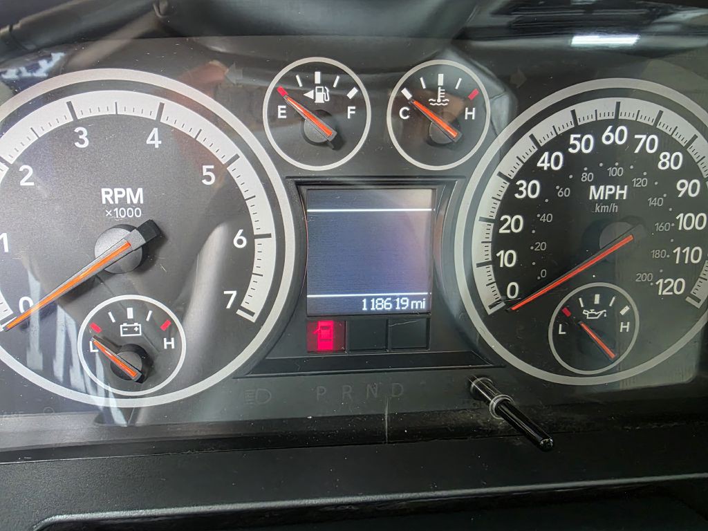 2012 Dodge Ram 1500 Image 16