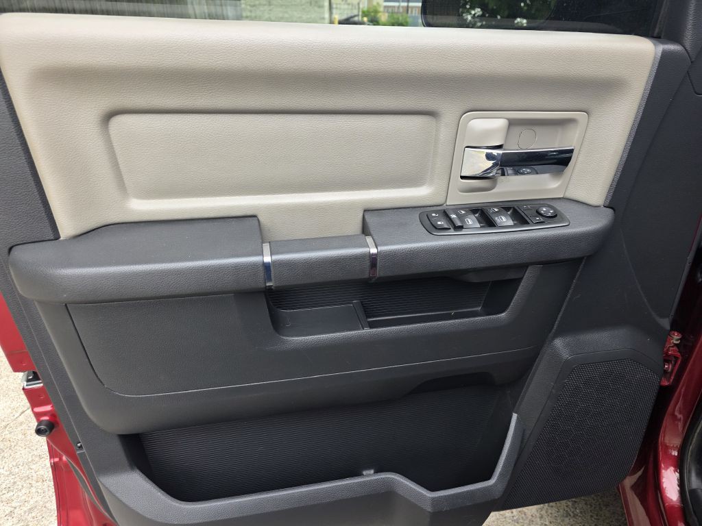 2012 Dodge Ram 1500 Image 19
