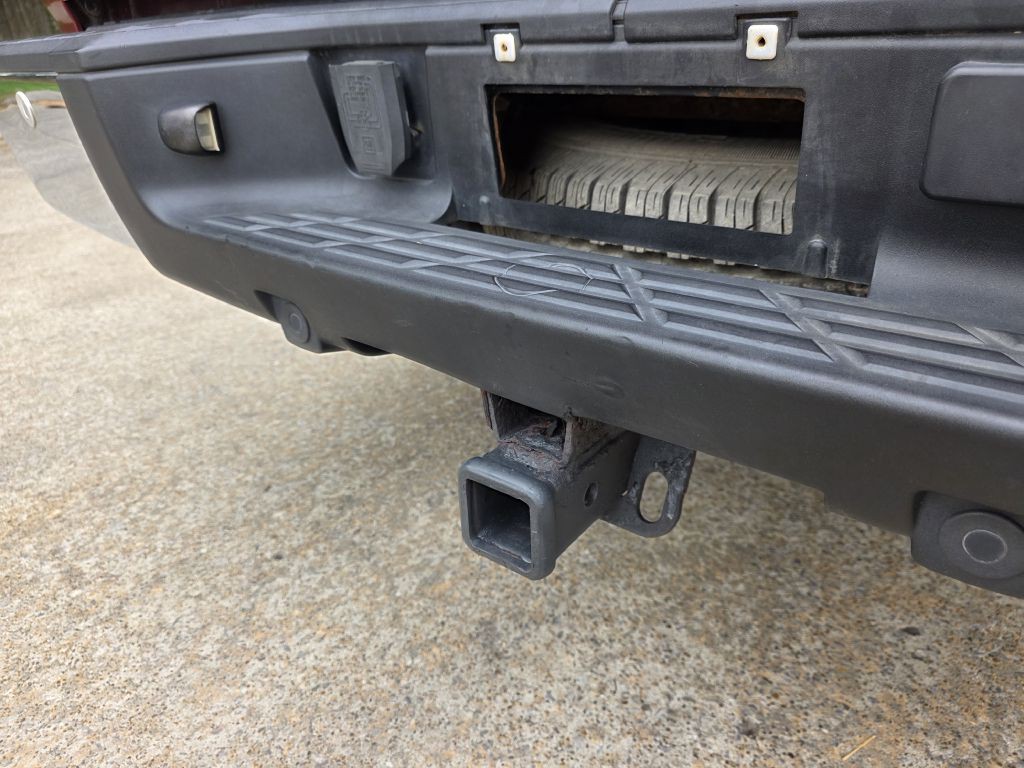 2009 GMC Sierra Image 12
