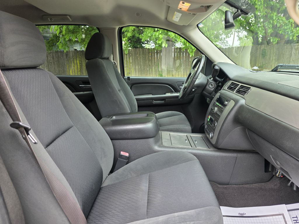2009 GMC Sierra Image 14