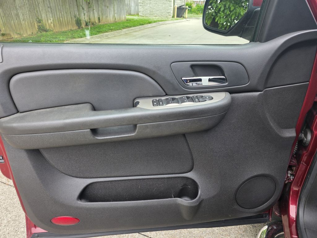 2009 GMC Sierra Image 17