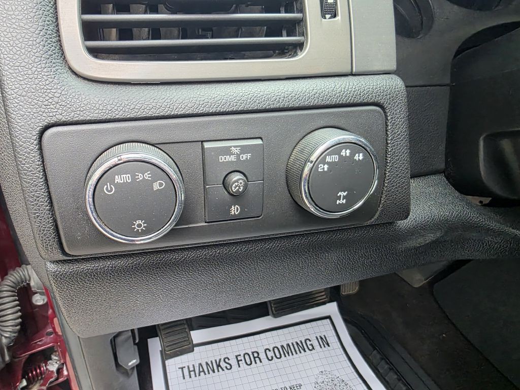 2009 GMC Sierra Image 18